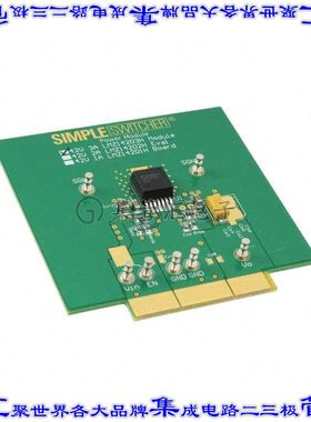 LMZ14203HEVAL/NOPB 开发板评估板 BOARD EVALUATION LMZ14203