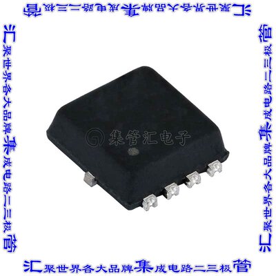 SQS660CENW-T1_GE3 晶体管 MOSFET AUTOMOTIVE N-CHANNEL 60 V (