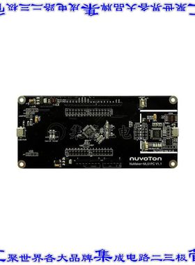 NK-ML51PC 开发板评估板 8051 ML51PC EVAL BRD