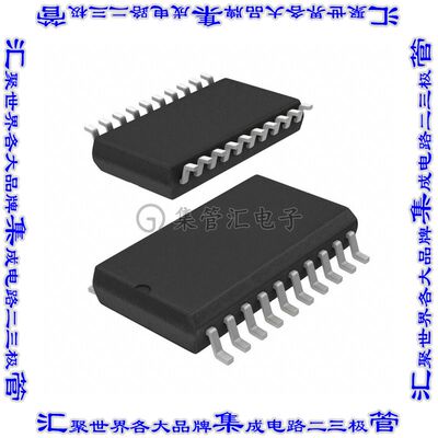 BTS740S2XUMA1 电源开关驱动器IC PWR SWITCH N通道 DSO-20芯片