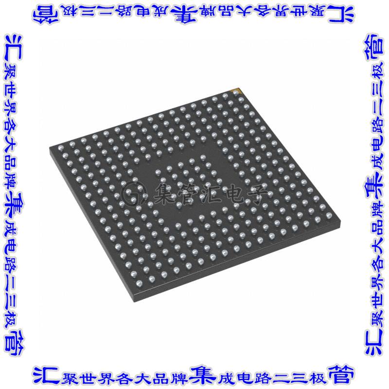 STM32F767IIK6 单片机IC MCU 32BIT 2MB FLASH 176UFBGA芯片微控