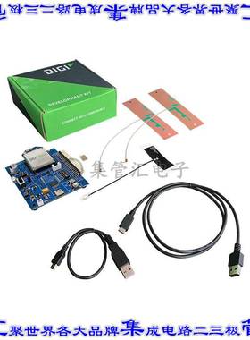 XK3-C-GM2-UT-W 开发板评估板 XB3 DEV KIT GLOB LTE-M/NB-IOT AT