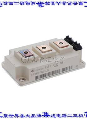 FF300R17KE3S4HOSA1 晶体管 IGBT MODULE VCES 600V 300A