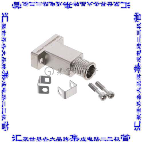 MBMMD-UASMS0-04-20-1-C-H 连接器接插件RECTANGULAR MIL SPEC BA