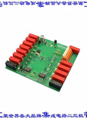 DEMOBOARDITS4075QTOBO1 开发板评估板 DEMOBOARD ITS4075Q