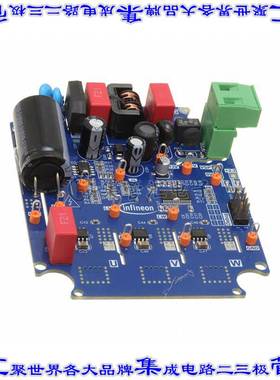 EVALDRIVE3PHPFD7TOBO1 开发板评估板 EVAL_DRIVE_3PH_PFD7