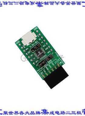 ADM00559 开发板评估板 BOARD EVAL FOR MCP2221