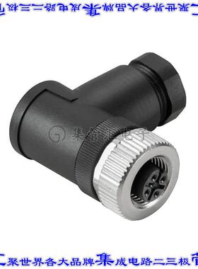 1807330000 连接器接插件CONN PLUG FMALE 5POS SCREW