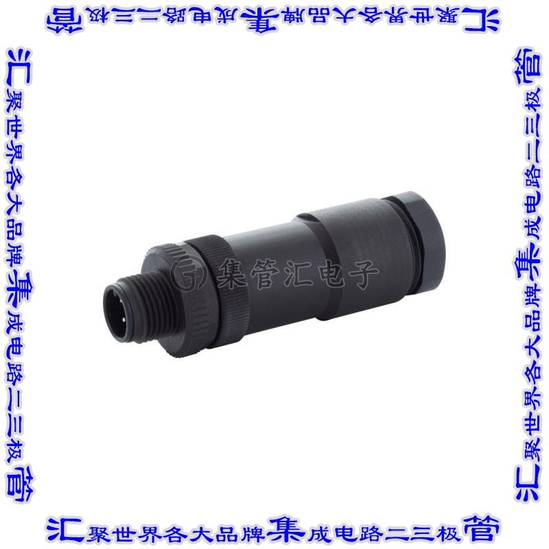 7000-12781-0000000 连接器接插件M12 MALE Y-DISTR. 0 WIREABLE