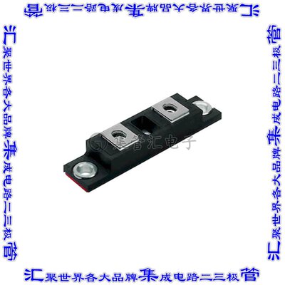 VS-VS5HD240CW60 二极管阵列 DIODE MODULE GP 600V 229A TO244