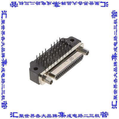 M83513/10-F02NP 连接器接插件CABLE ASSY D TO MIC D 37POS