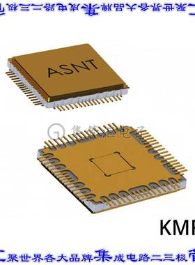 ASNT2112-KMF 集成电路芯片IC MUX 1:2 64CQFP