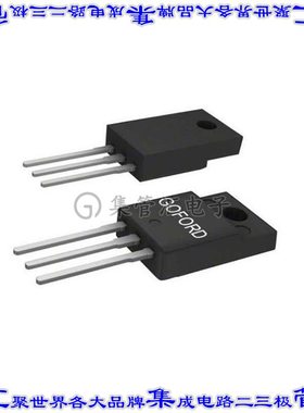 GC20N65F 晶体管 MOSFET N650V,RD(MAX)[170M@10V,VTH2.5V~4
