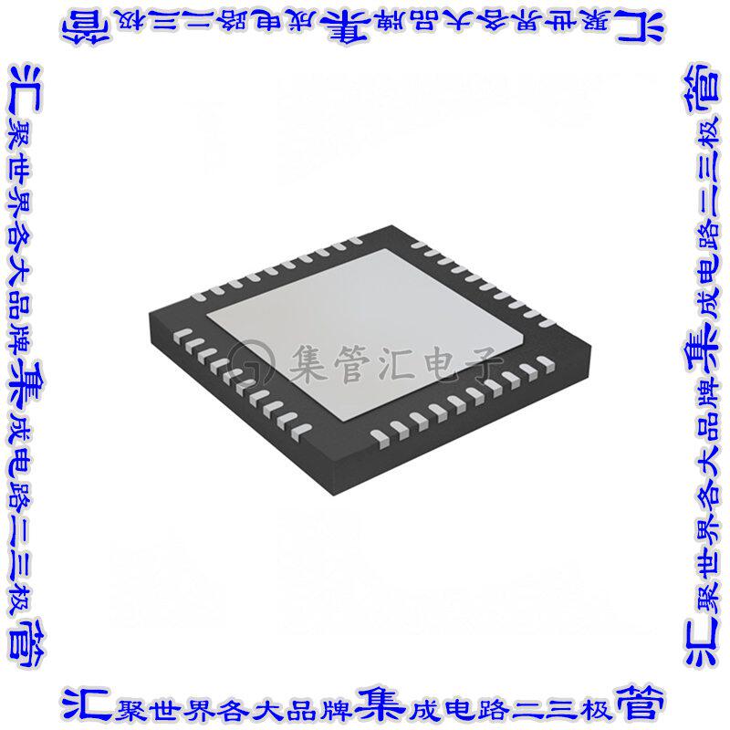 TPS274C65CPRHAR 集成电路芯片12-V TO 36-V 65-M FOUR-CHANNEL