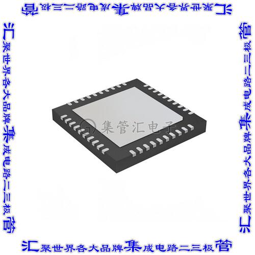 LM5143RHAR 集成电路芯片3.5-V TO 65-V LOW-IQ, DUAL OUTPU