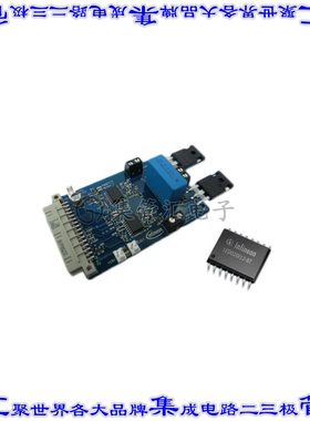 EVAL1ED020I12BTTOBO1 开发板评估板 EVAL BOARD