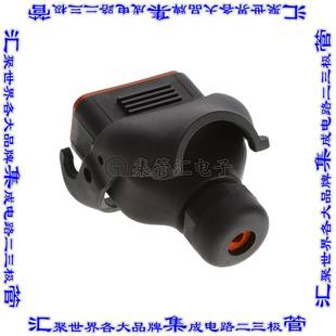 CAP MALE ACPC FEMAL SUB 连接器接插件QDB15 8PC15