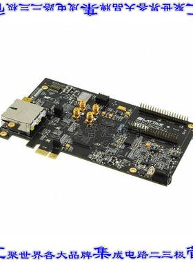 LFE5UM-45F-VERSA-EVNG 开发板评估板 DEV KIT FOR ECP5 VERSA