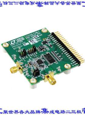 DC782A-F 开发板评估板 BOARD EVAL LTC2229IUH