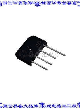 KBU2508 桥式整流器二极管 BRIDGE RECTIFIER, GENERAL PURPOS
