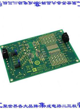 EVAL-ADUMQSEBZ 开发板评估板 EVAL BOARD FOR ICOUPLER SMD
