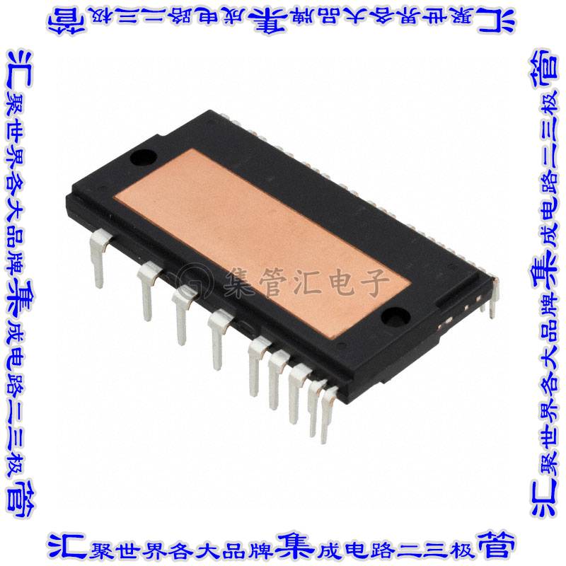 FPAM30LH60 晶体管 MODULE SPM 600V 30A S32EA