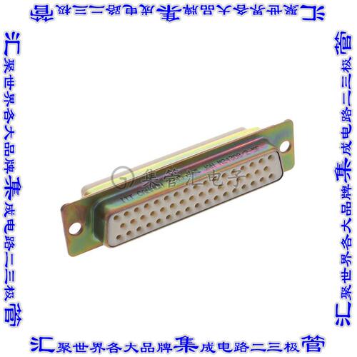 M24308/2-285F 连接器接插件DDMAM50SA101F0