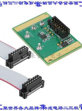 DC1490A 开发板评估板 BOARD DELTA SIGMA ADC LTC2460