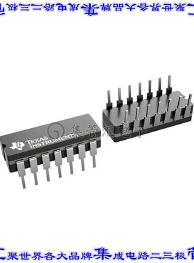 SNJ54LS74AFK 集成电路芯片DUAL D-TYPE POSITIVE-EDGE-TRIGGE