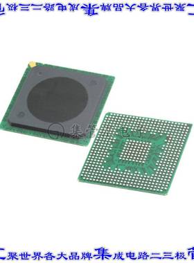 MPC8248CVRMIBA 集成电路芯片IC MPU MPC82XX 266MHZ PBGA516