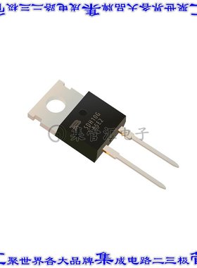 BSDH10G65E2 二极管 DIODE SIC 650V 10A TO220-2