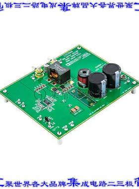 DC2744A 开发板评估板 LTC7840EFE#PBF DEMO BOARD 9V = V