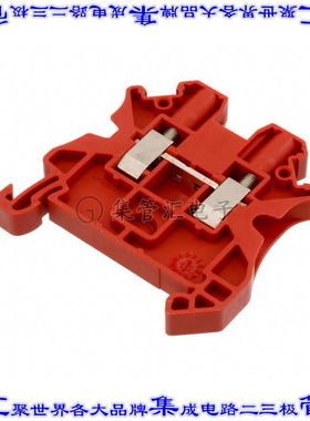 3045127 连接器接插件CONN TERM BLK FEED THRU 10-26AWG