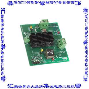 LMG2100EVM-078 开发板评估板 LMG2100 EVALUATION MODULE