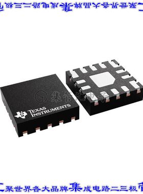 LMQ66410MA3RXBRQ1 集成电路芯片IC REG BUCK ADJ/1V 1A 14VQFN