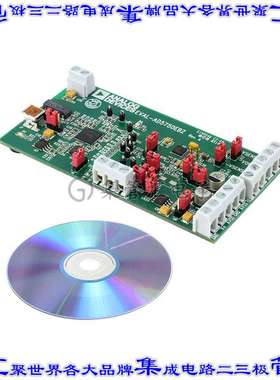EVAL-AD5750EBZ 开发板评估板 BOARD EVAL FOR AD5750