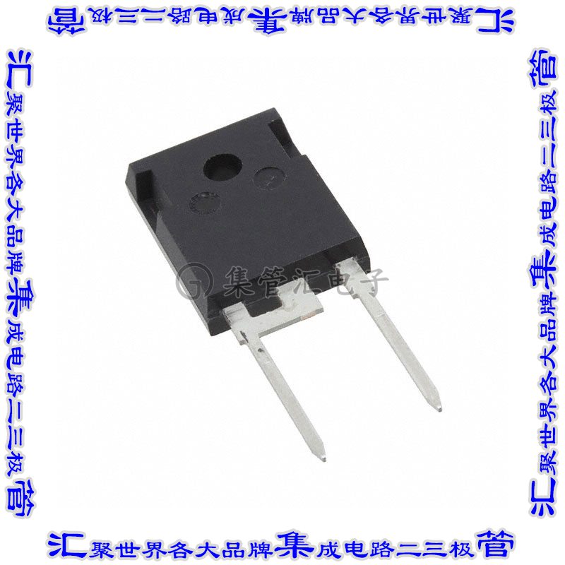 WNSC2D101200WQ 二极管 DIODE SIL CARB 1.2KV 10A TO247-2