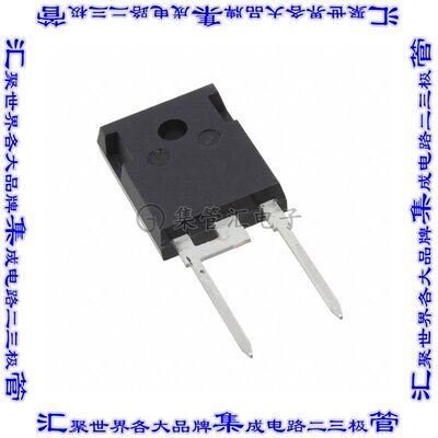 WNSC2D101200WQ 二极管 DIODE SIL CARB 1.2KV 10A TO247-2