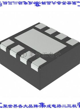 TPS22965QWDSGTQ1 电源开关驱动器IC PWR SWITCH N通道 8WSON芯