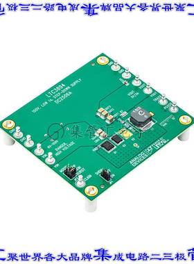 DC2506A 开发板评估板 LTC3894EFE DEMO BOARD 6V = VIN =