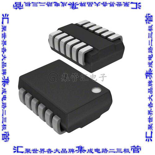 RX-8571LC:B3 PURE SN 集成电路芯片IC RTC CLK/CALENDAR I2C 12