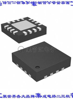 AD5761ACPZ-RL7 数模转换器IC DAC 16BIT 16LFCSP芯片集成电路