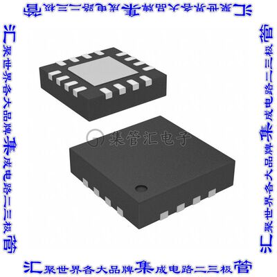 SSM2212CPZ-R7 双极晶体管 TRANS 2NPN 40V 0.02A 16WLCSP