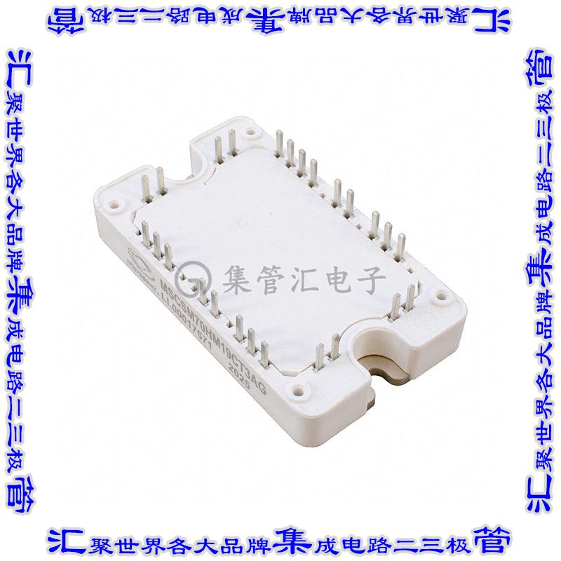 MSCSM70AM07CT3AG 晶体管 MOSFET 2N-CH 700V 353A SP3F
