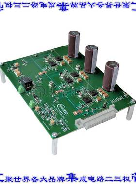 EVALTOLL72VDC2KWTOBO1 开发板评估板 EVAL_TOLL_72VDC_2KW