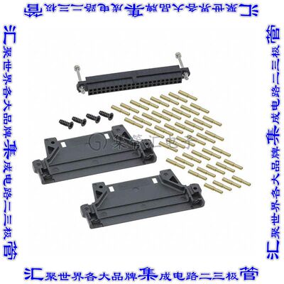 M80C108448C 连接器接插件CONN RCPT 44POS CRIMP 22AWG GOLD