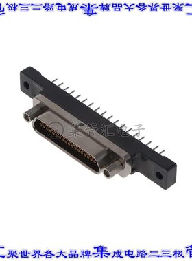 MK-222-037-235-2200 连接器接插件D-SUB, RCPTL, .050