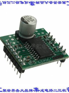 AM306239R1DBGEVB 开发板评估板 BOARD DAUGHTER LIN STEP DVR SO