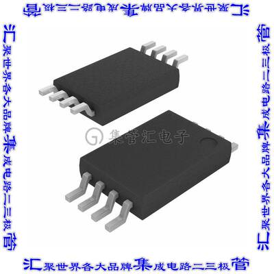 AO8814 晶体管 MOSFET 2N-CH 20V 8TSSOP