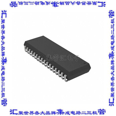 AS7C4096A-12JIN 存储器IC SRAM 4MBIT 并联 36SOJ芯片集成电路